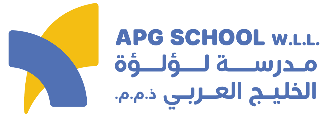 APG School Logo